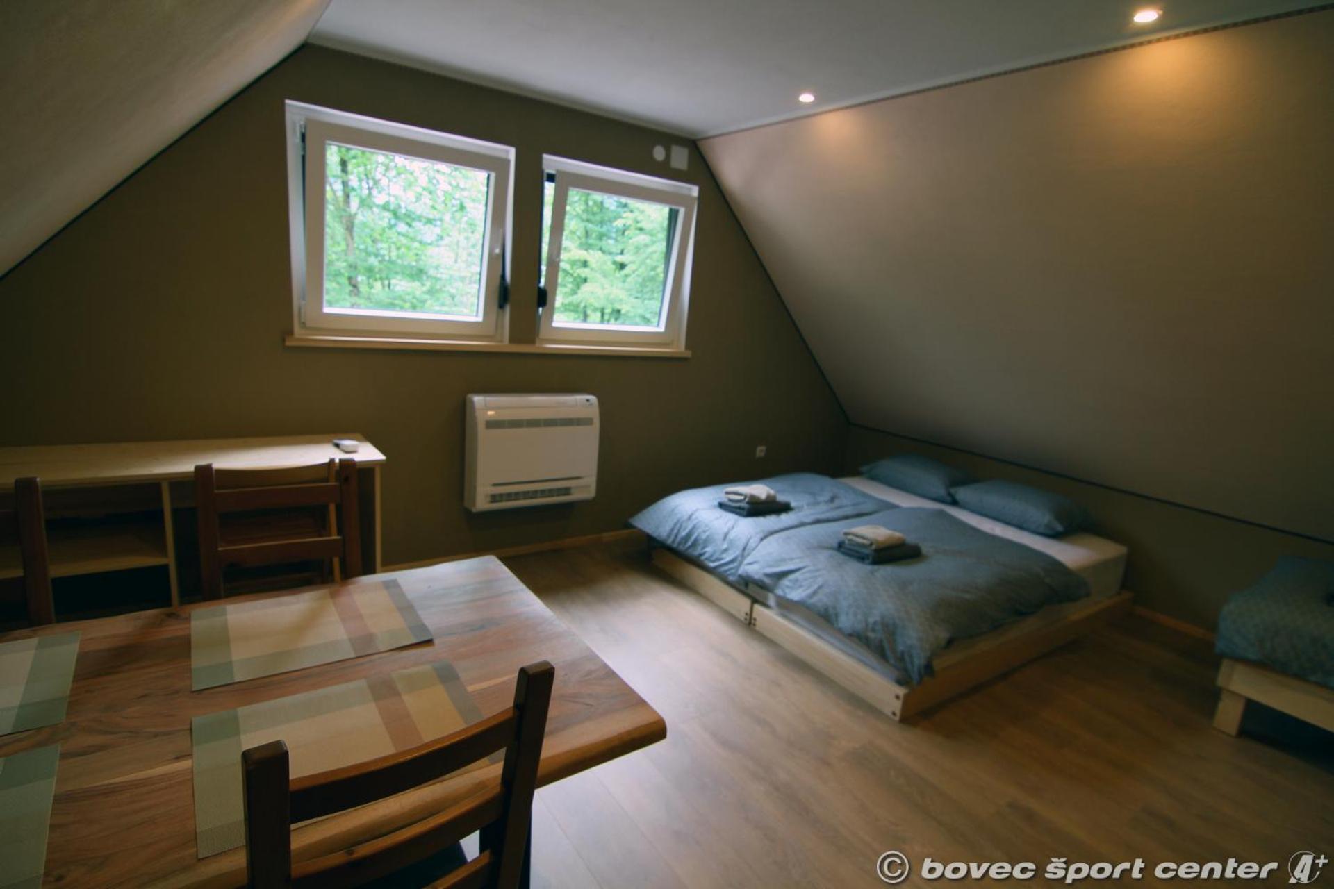 Glamping Virje Ξενοδοχείο Bovec Εξωτερικό φωτογραφία