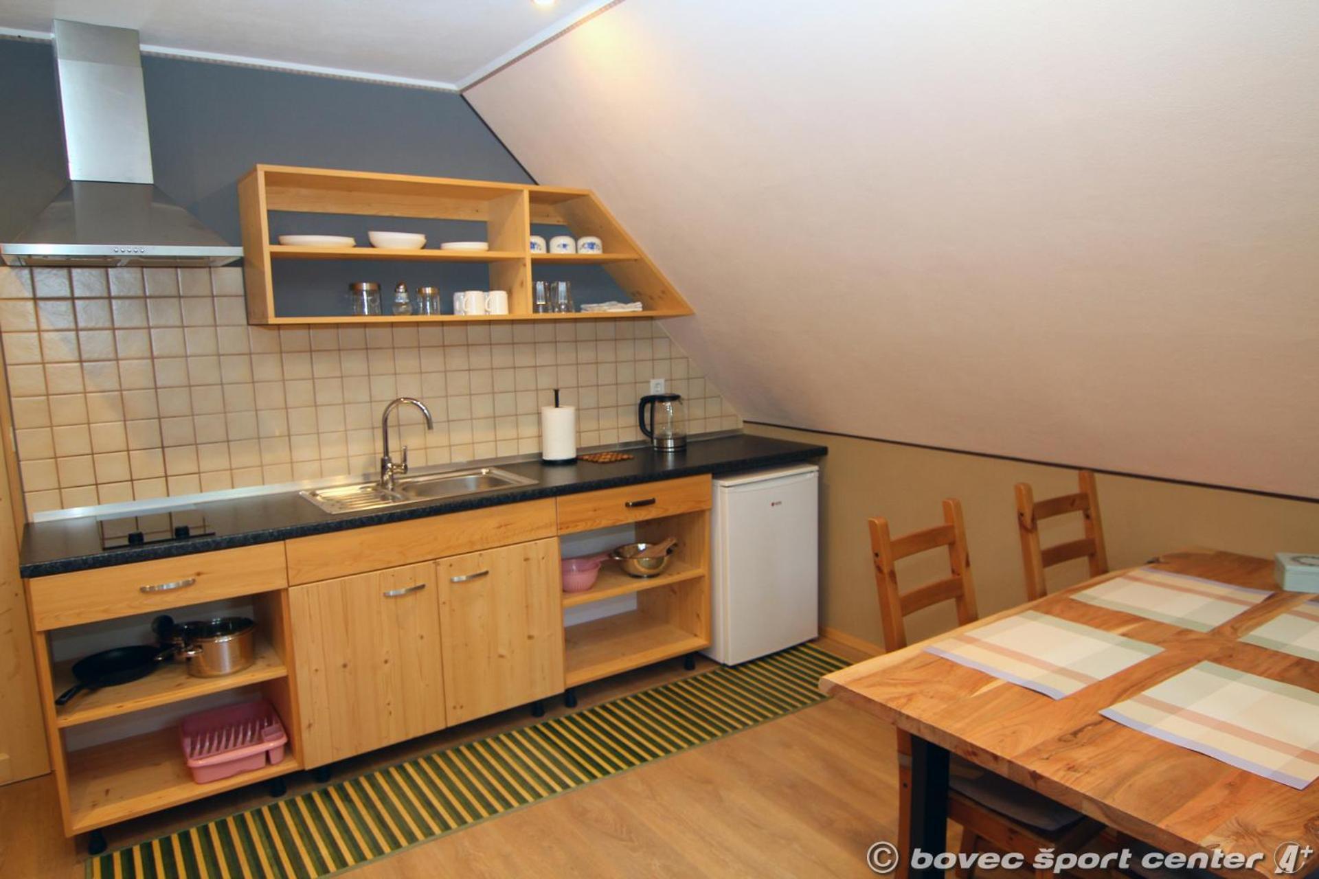 Glamping Virje Ξενοδοχείο Bovec Εξωτερικό φωτογραφία