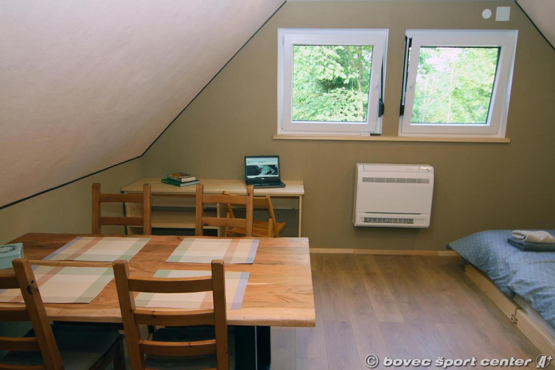 Glamping Virje Ξενοδοχείο Bovec Εξωτερικό φωτογραφία