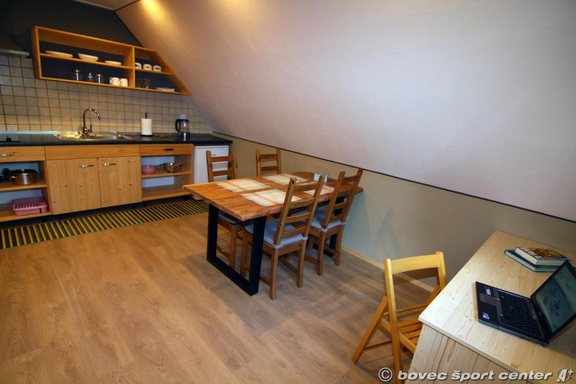 Glamping Virje Ξενοδοχείο Bovec Εξωτερικό φωτογραφία