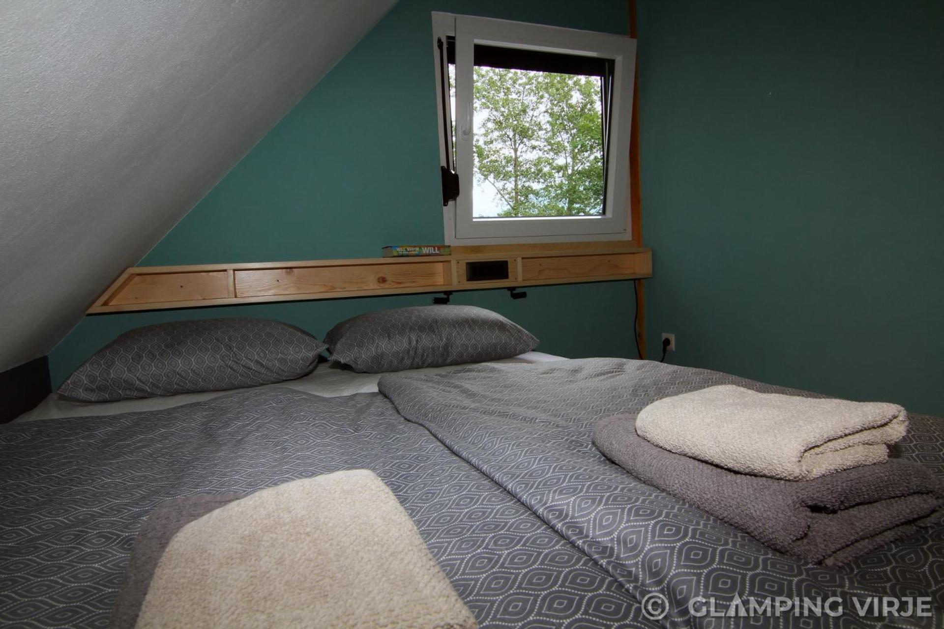 Glamping Virje Ξενοδοχείο Bovec Εξωτερικό φωτογραφία