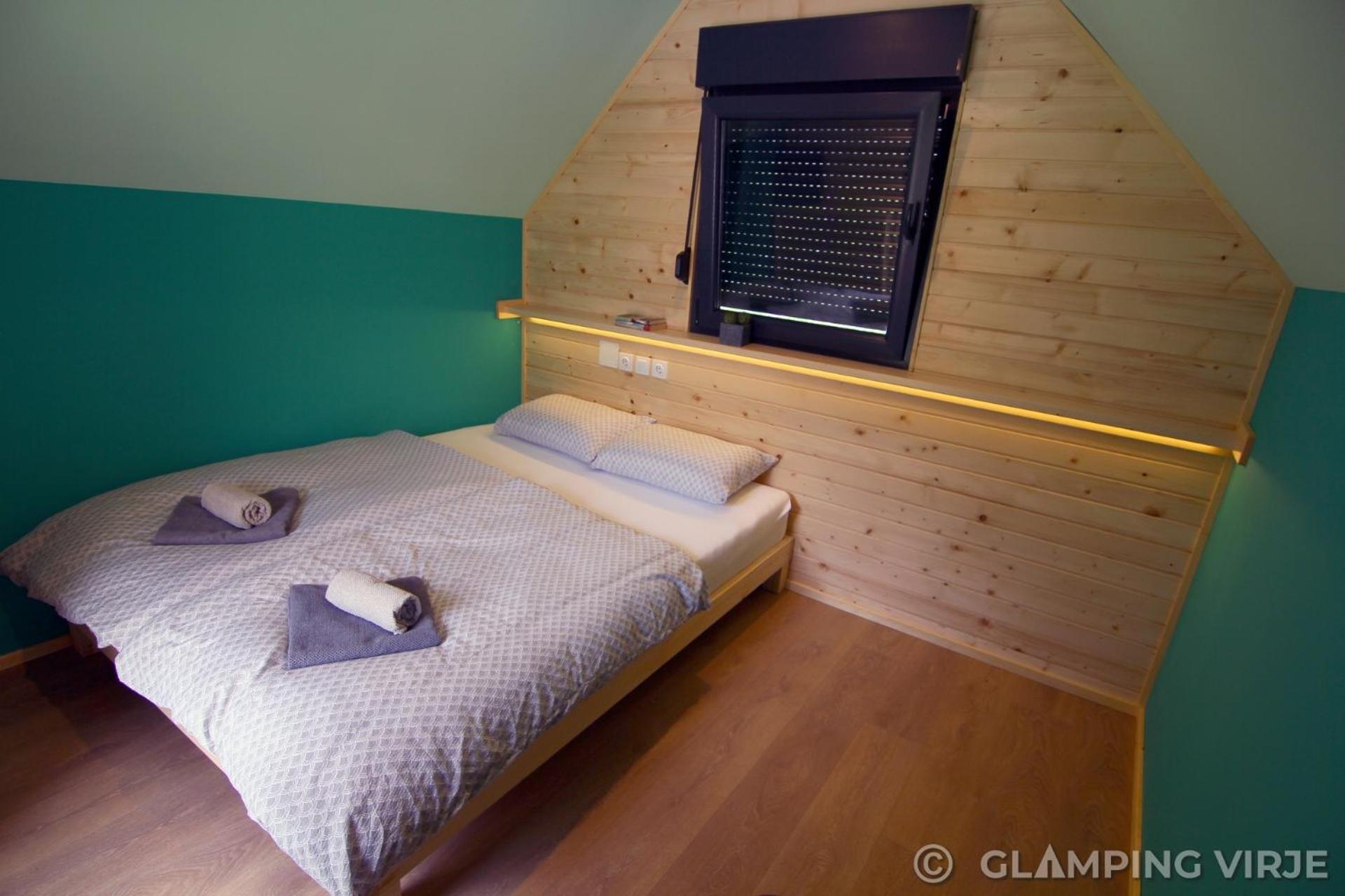 Glamping Virje Ξενοδοχείο Bovec Εξωτερικό φωτογραφία