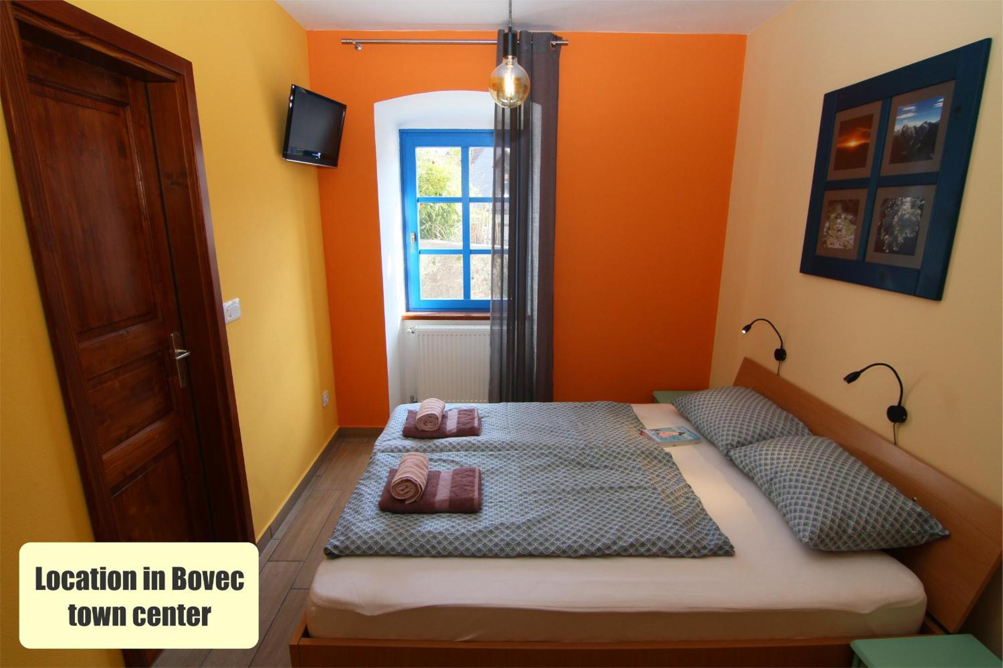 Glamping Virje Ξενοδοχείο Bovec Εξωτερικό φωτογραφία