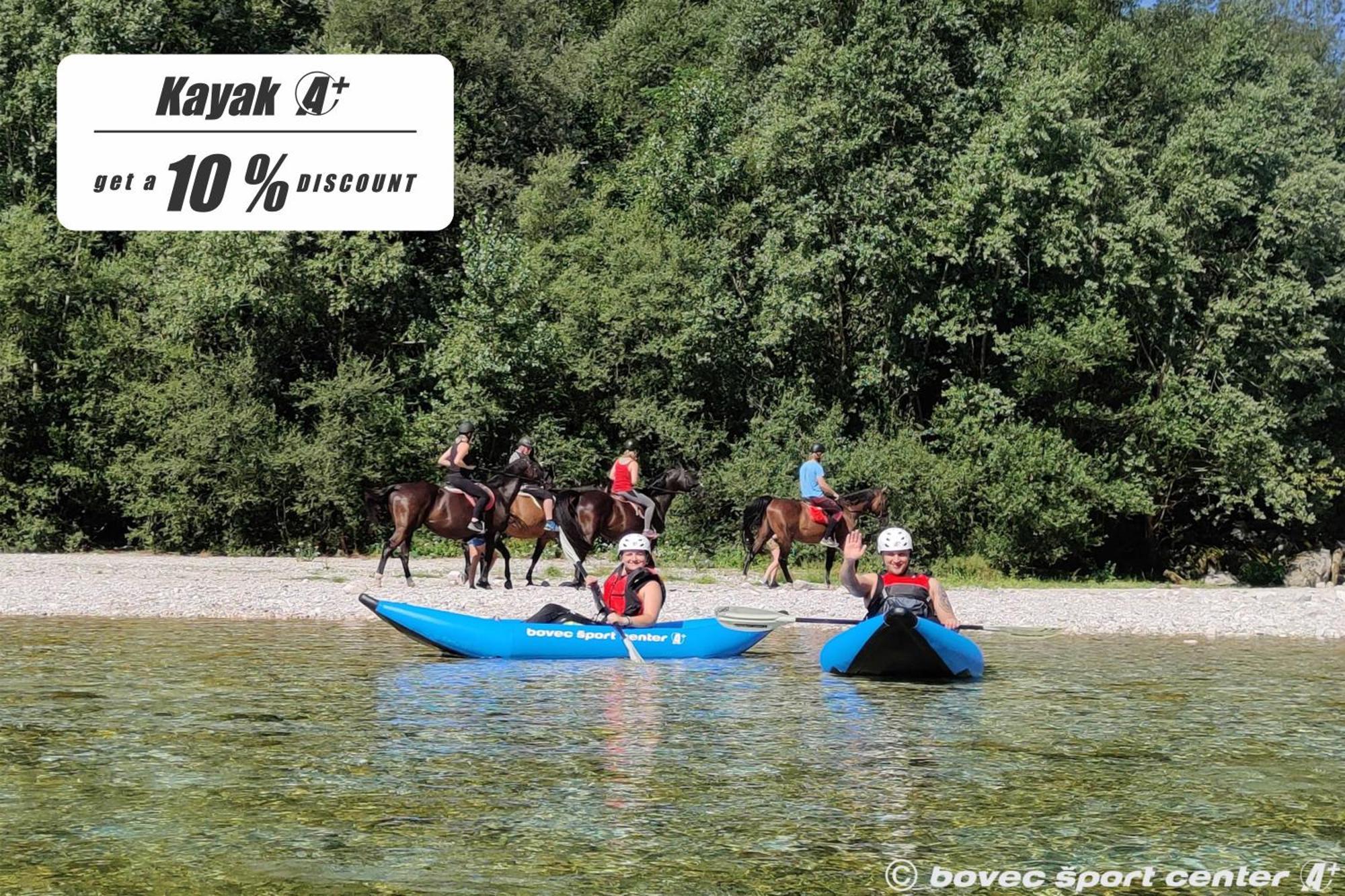 Glamping Virje Ξενοδοχείο Bovec Εξωτερικό φωτογραφία
