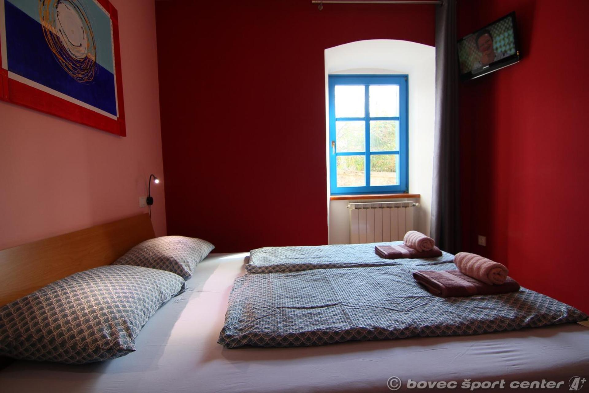 Glamping Virje Ξενοδοχείο Bovec Εξωτερικό φωτογραφία